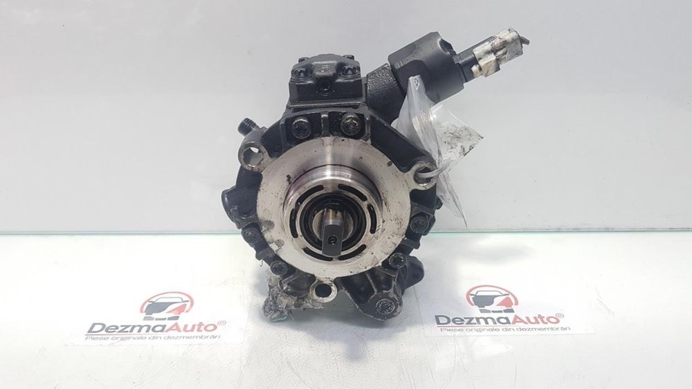 Pompa inalta presiune, Citroen C4 (I) coupe, 2.0 hdi, RHR, cod 9658193980