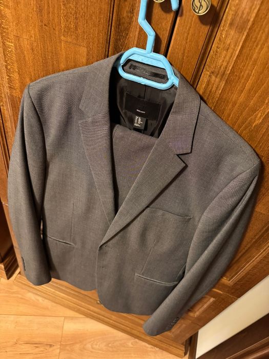 Costum H&M - mărimea 48