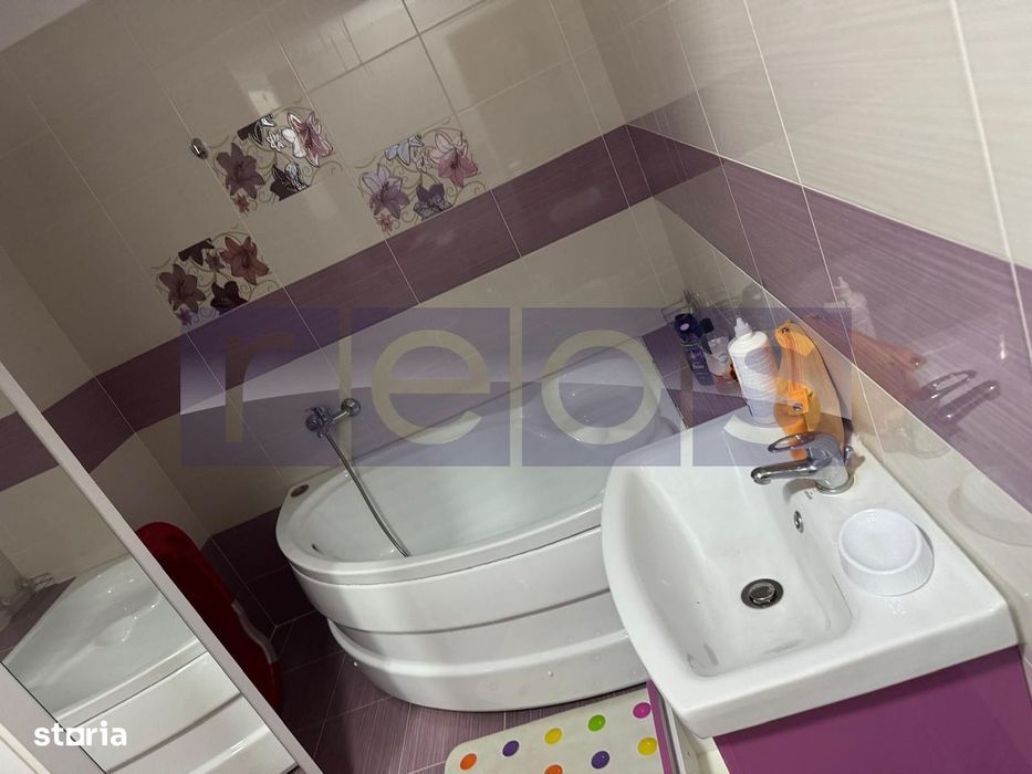 Vanzare 2 Camere | Parter Inalt 44Mp | Bucurestii Noi | Mobilat-Utilat