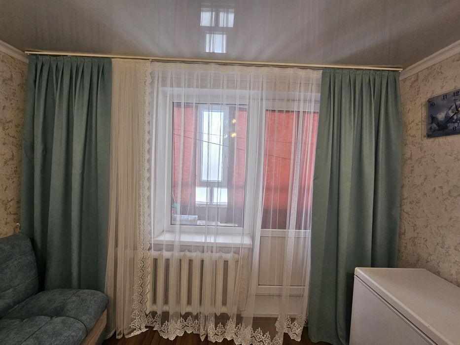 Продам шторы и тюли