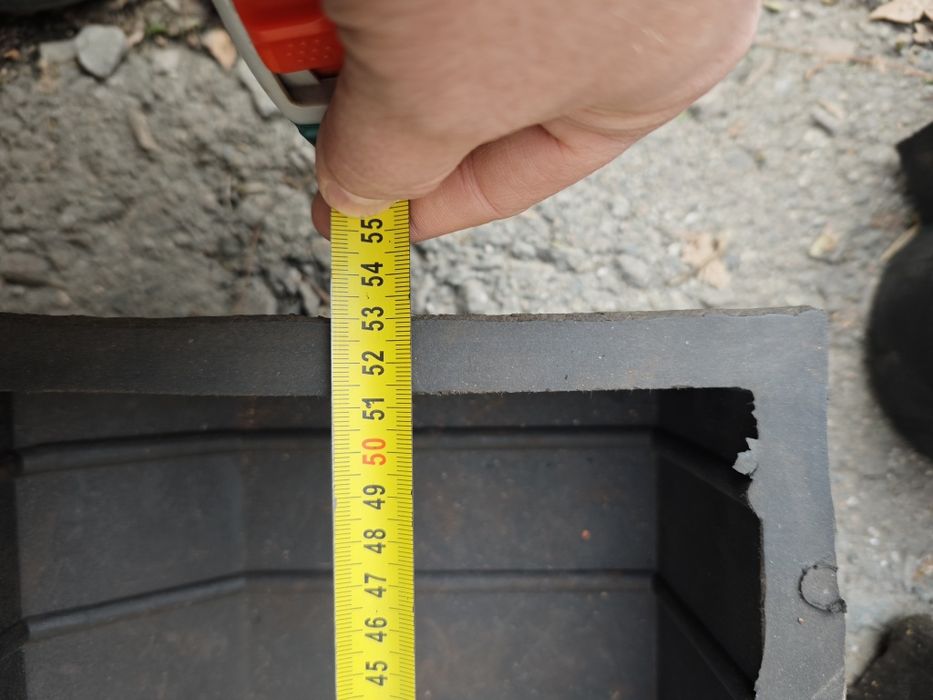 Продаем формы для брусчатки