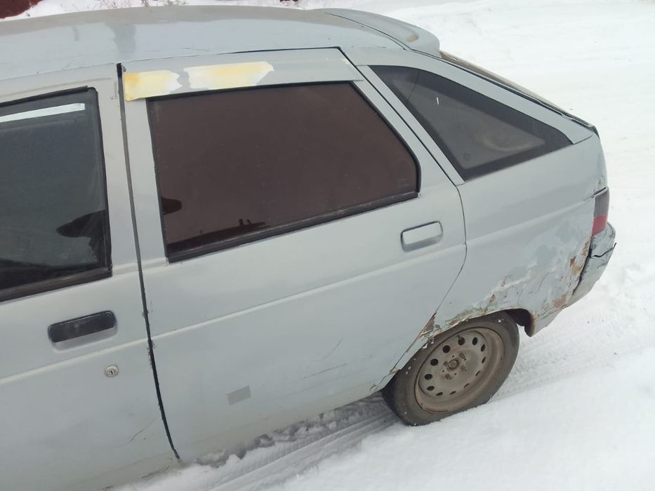 Продам автомобиль