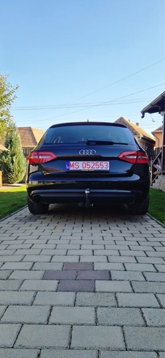 Audi A4 B8.5 Avant 1.8 TFSI 170 CP – 2014