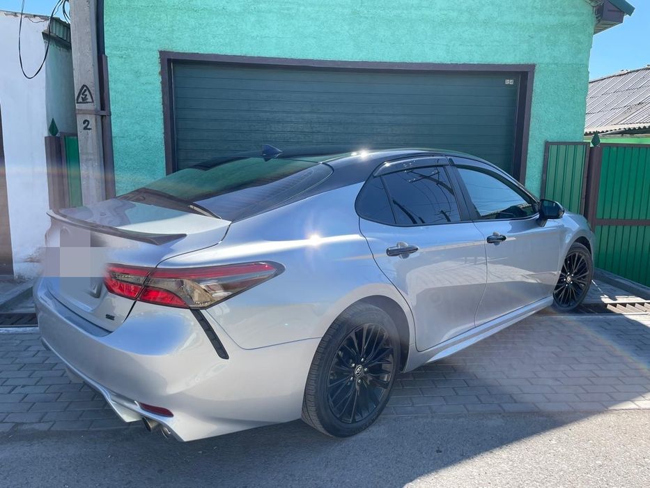 Продам авто тайота камри