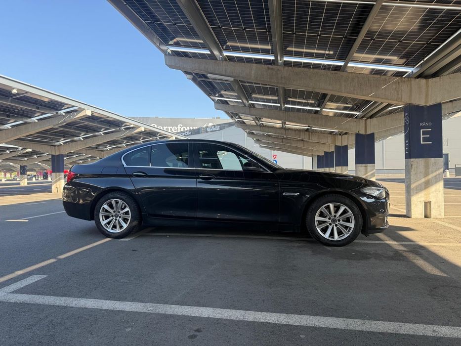 BMW Seria 5 2016 — imagine 3
