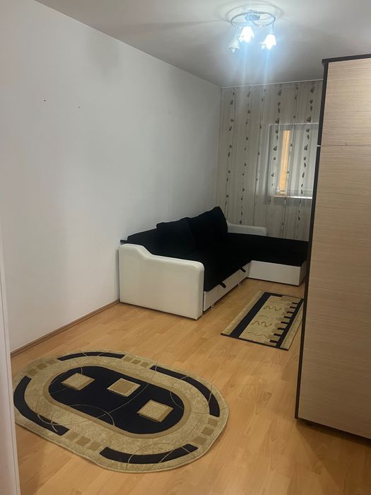 Apartament de inchiriat 3 Camere Complex Doamna Ghica Plaza