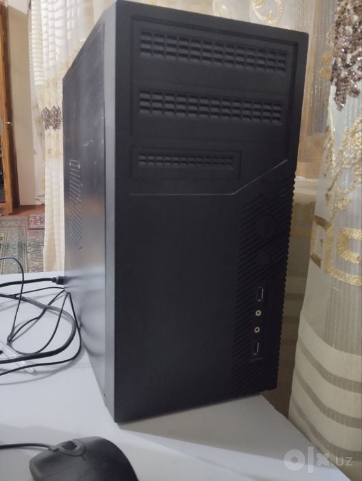 SROCHNA PUL ZARURATI kompyuter Windows 7