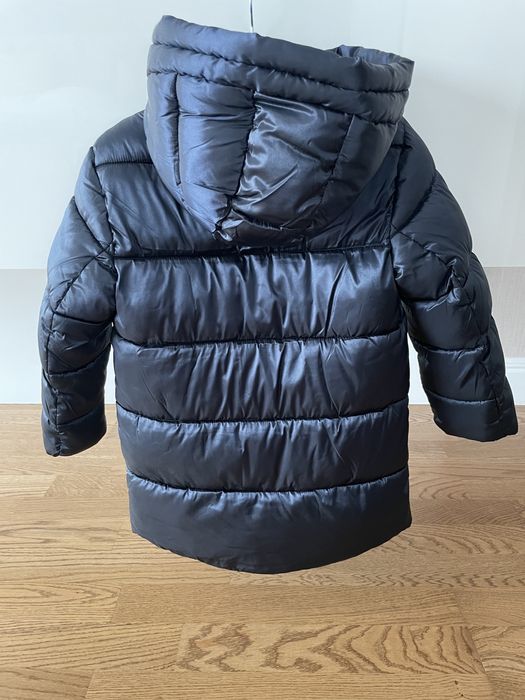 Детско зимно пухено яке Mayoral 110 5г.