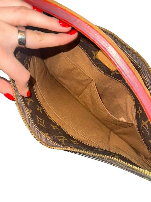 Нова цена! Чанта Louis Vuitton Sully