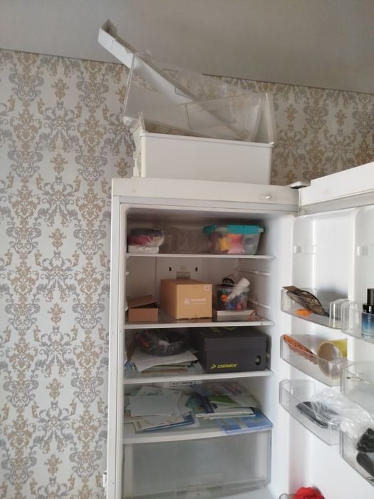 Продам холодильник LG