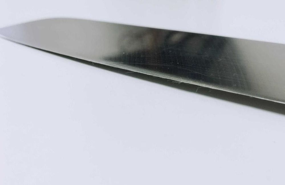 Cutit Bucatarie Rosendahl SP-3 , Komin Yamada