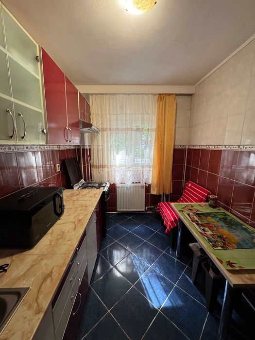 Apartament 2 camere de inchiriat Aleea Brasoveni Sector 2 Bucuresti — fotografia 1