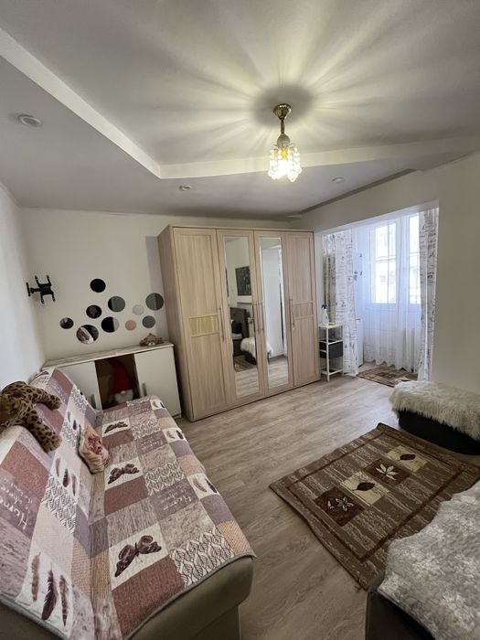 Garsoniera de inchiriat, Calea Moldovei langa armata