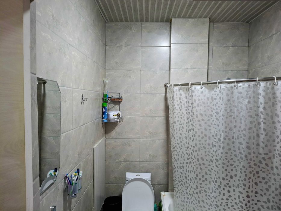 Продаётся квартира