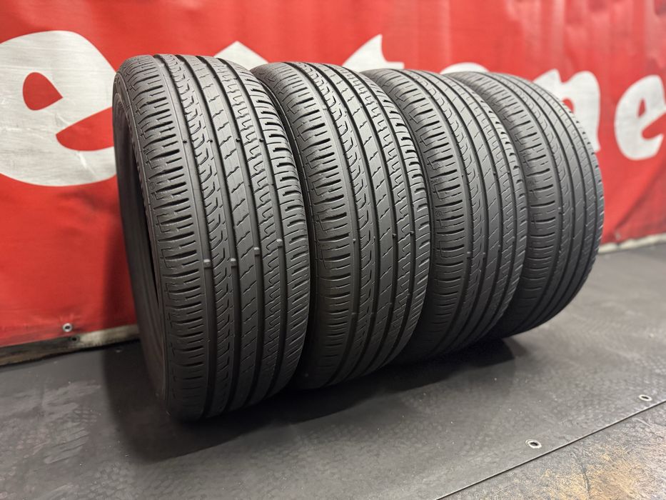 205 55 16, Летни гуми, Barum Bravuris5, 4 броя
