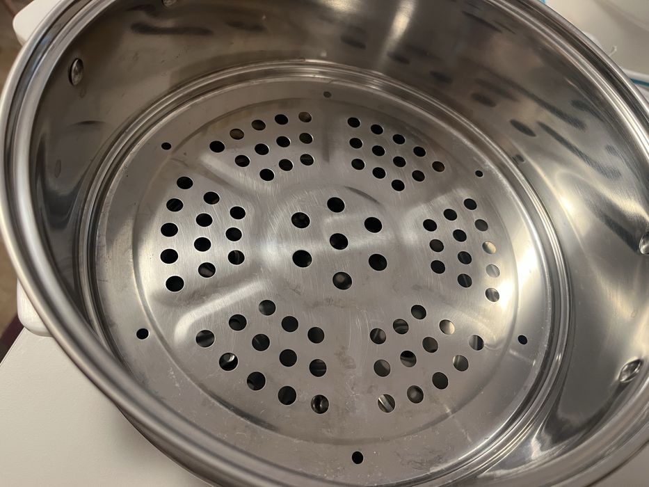 Aparat de gătit cu aburi Tefal Convenient Series VC1451