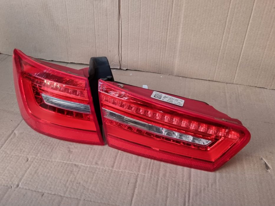 Stop stanga Audi A6 4G C7/Stop led Audi A6 4G