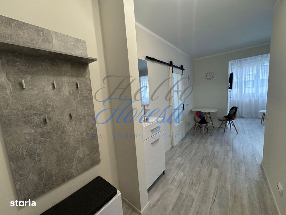 Apartament 2 camere . 52 mp Zona BMW