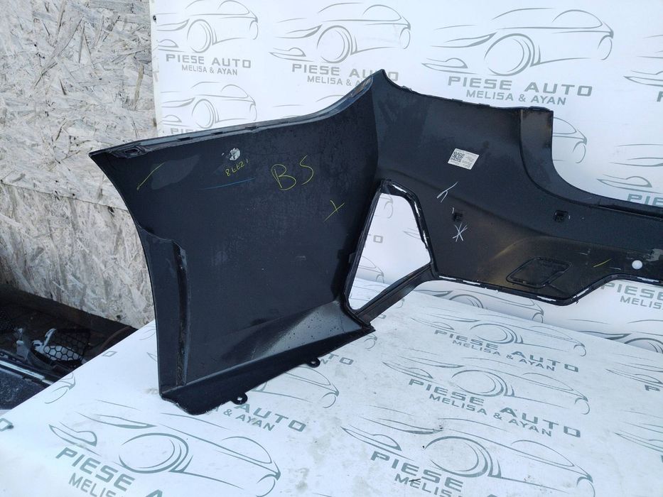 Bara spate Bmw Seria 3 G20 LCI M-Paket Limuzina/berlina/sedan an 2022-