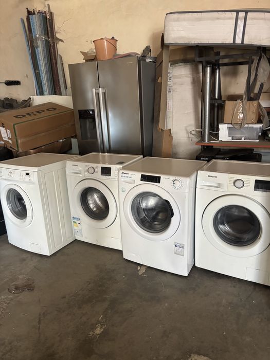 Masina de spalat ieftina , masini de spalat cu garantie