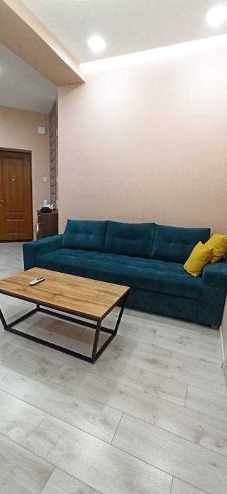 3-комнатная 80 м² ЖК Parisien | Мукими, мост Мукими