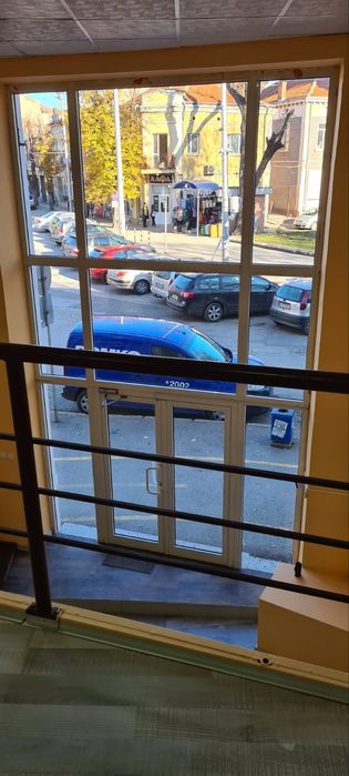 Дава се под наем Магазин в Плевен, Идеален център - 56 кв.м за 688.5 € - Снимка #6