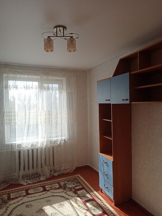3 бөлмелі пәтер ұзақ мерзімге!!!