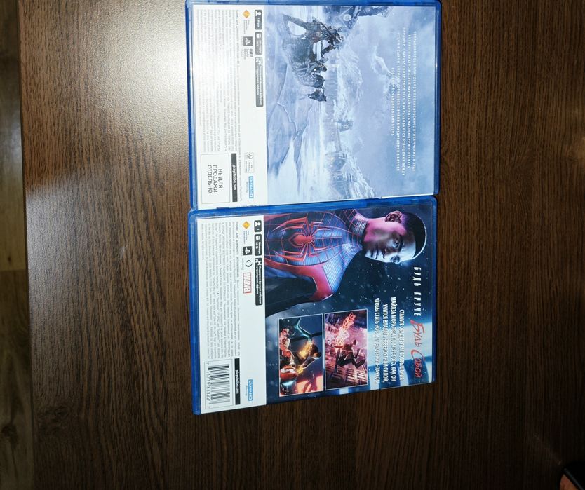 Продам Ps 5 игра