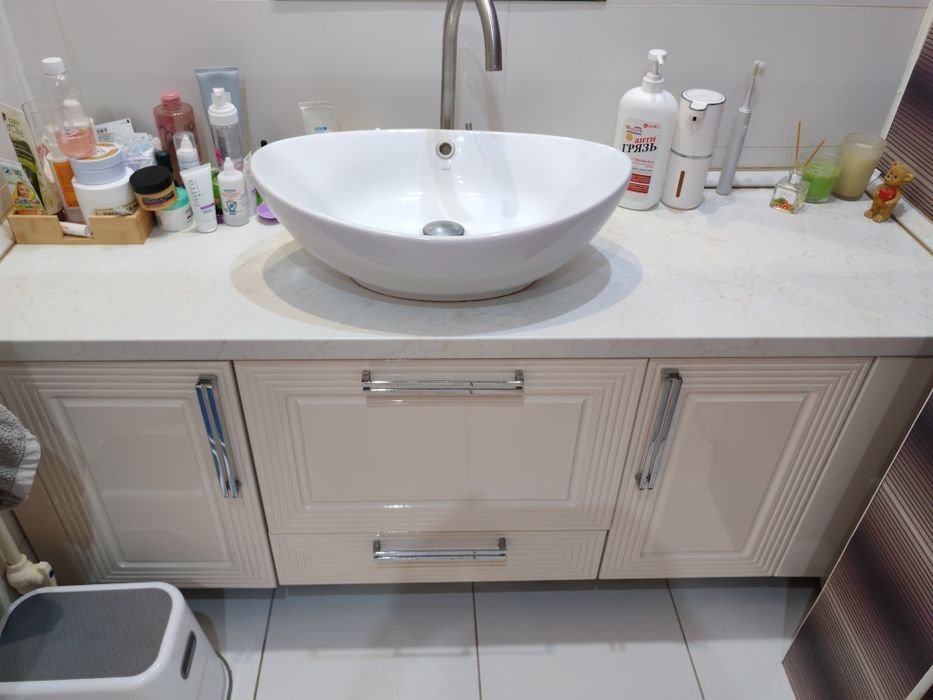 Продаётся тумба с раковиной