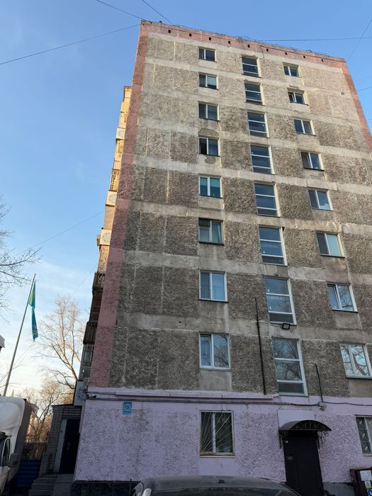 В продаже квартира