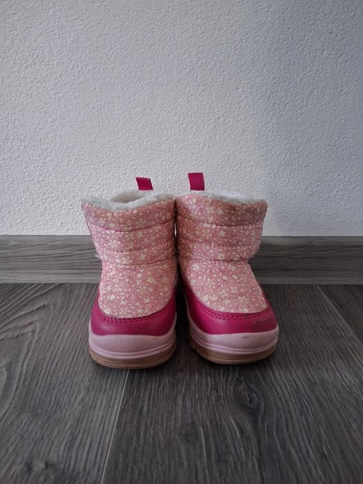 Oferta cizme Jojo Maman Bebe mărimea 21