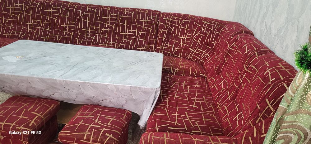 Mebel ugolok mexmonxona uchun