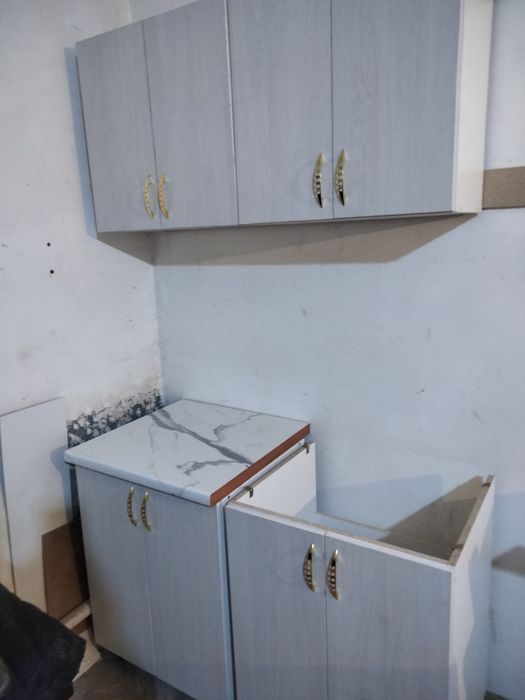 Продам кухонный гарнитур