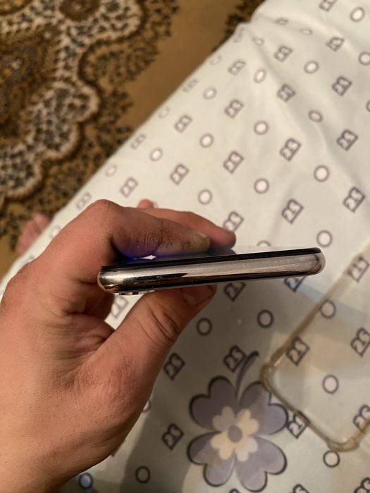 Айфон Х в идеале