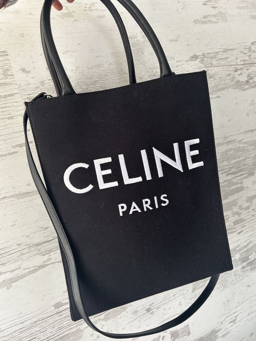 Чанта Balenciaga C*eline  черна