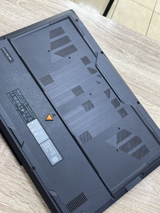 Asus TUF Gaming F15 (osp14)