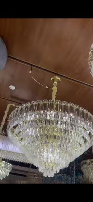 Люстра кызылорда