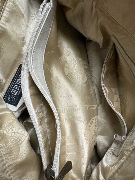 Продам сумку из натуральной кожи