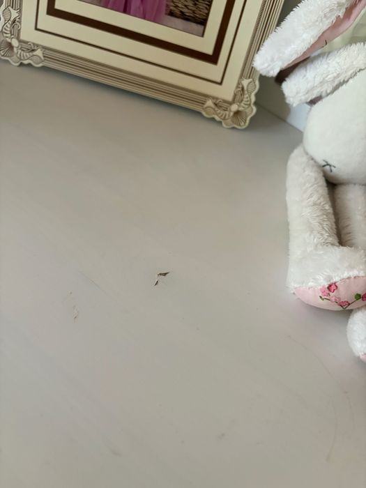 Детски повивалник-скрин IKEA