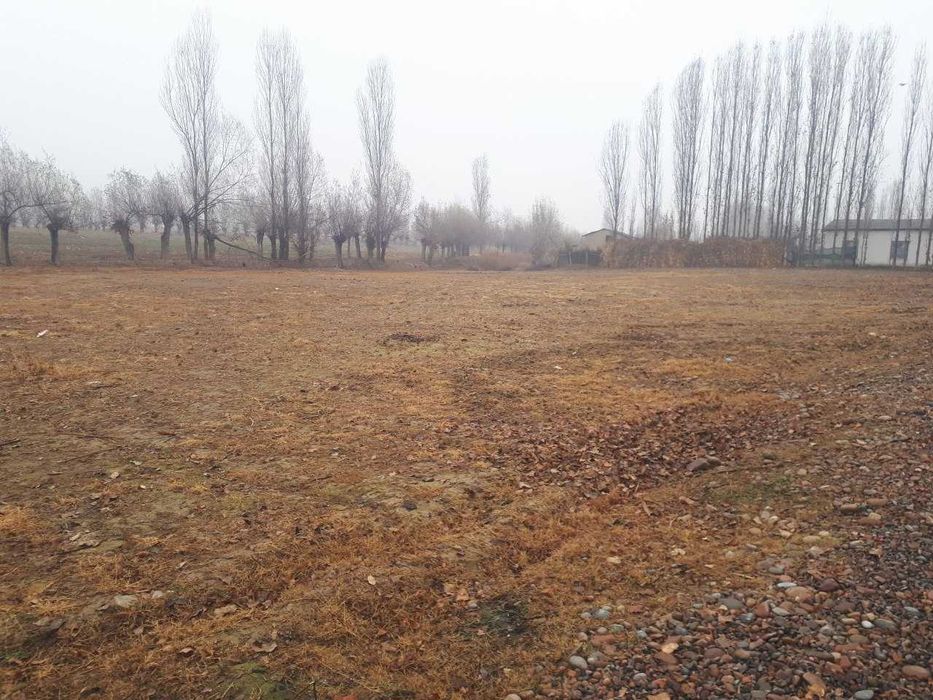 Учаска ер сотилади