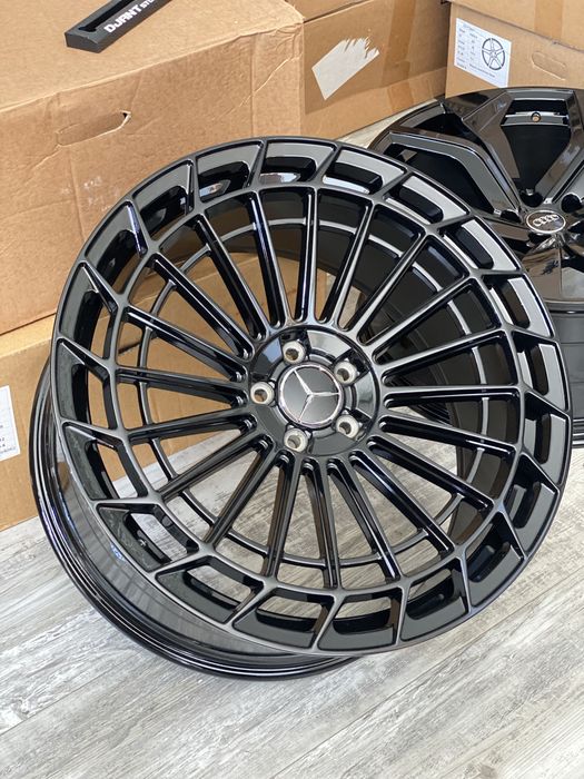 Джанти за Мерцедес Mercedes 20” 5X112 W212 W213 W218 W221 W222 W223