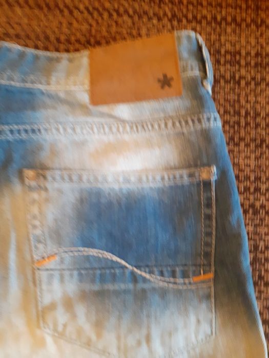 CELIO дънкови къси