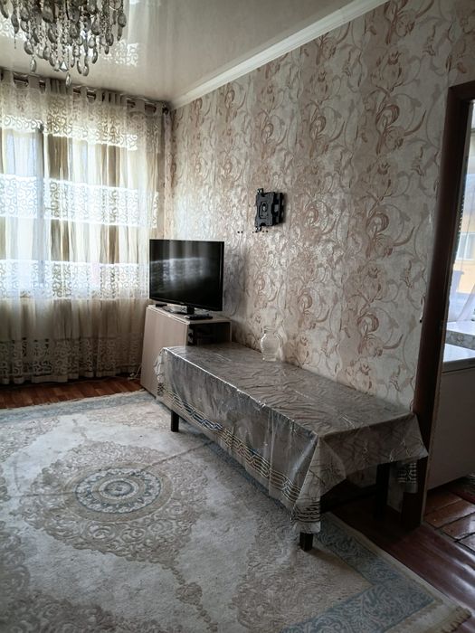 Сдам квартиру посуточно