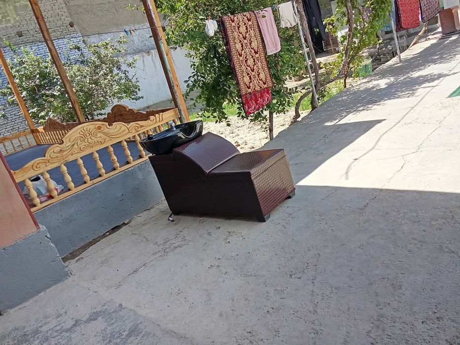 Salon moyka kirisla