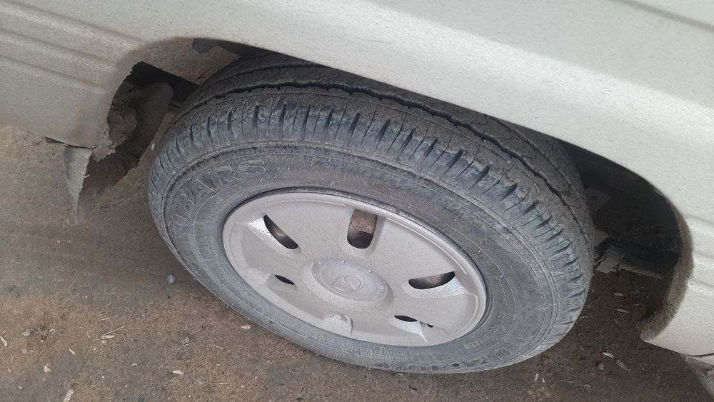 Дамаз срочно сотилади 2008йил 2500$