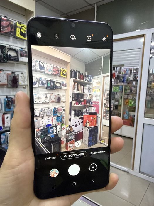 Продам Samsung А 50