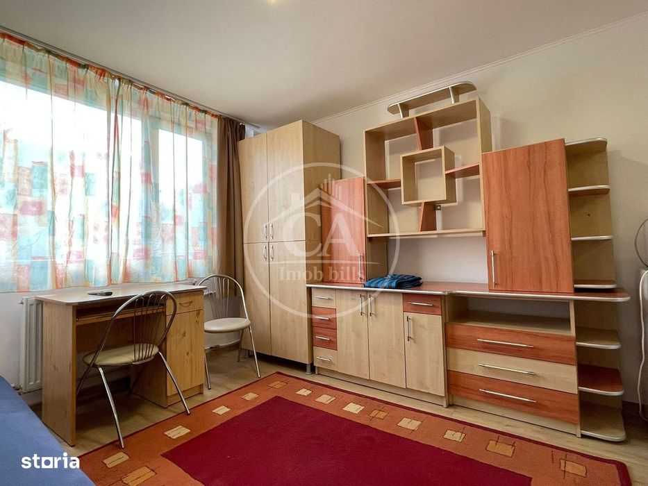 Apartament cu 1 camera de inchiriat în zona Iosia, Oradea