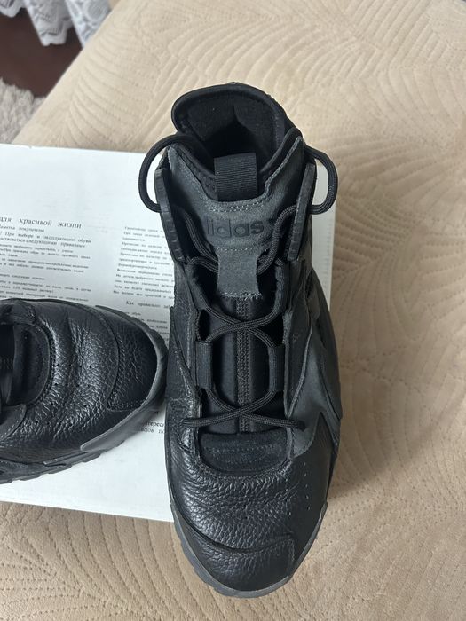 Продам кроссовки adidas streetball