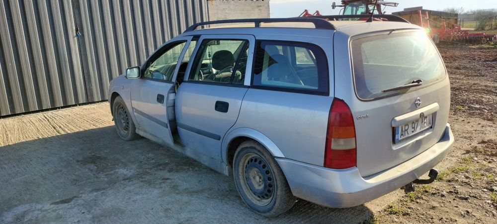 Vând Opel Astra G Caravan