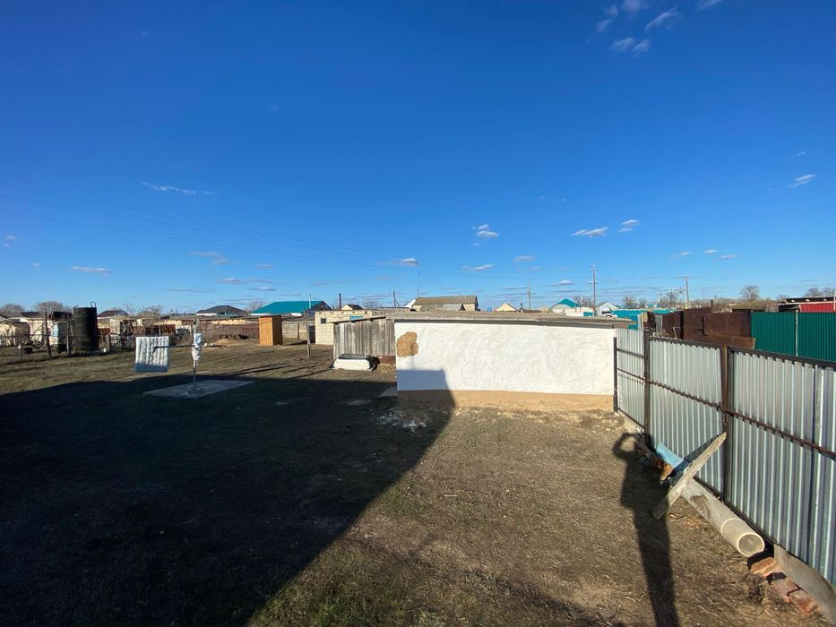 Барбастау Ауылынан үй сатылады